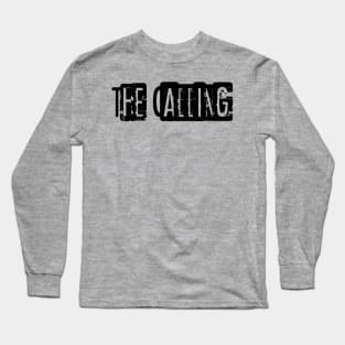 The Calling Long Sleeve T-Shirt